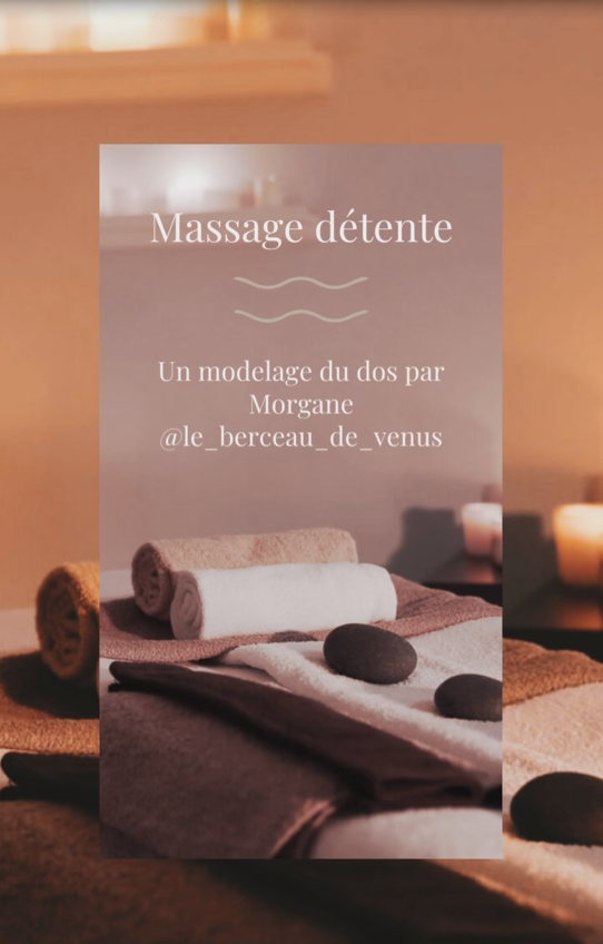 massage