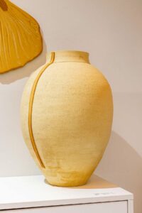 jarre artisanale céramique